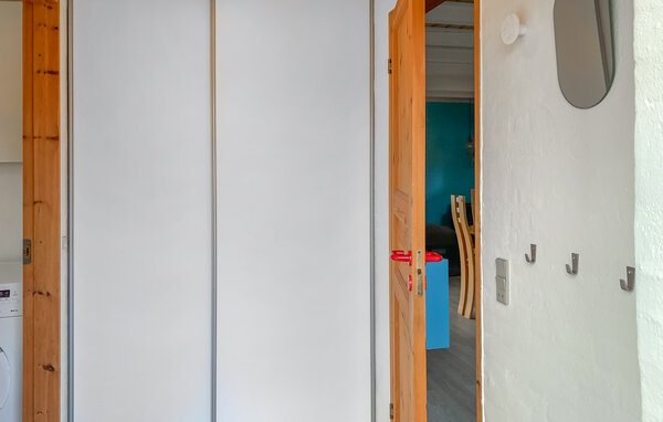 Semesterhus - Fjellerup , Danmark - D74511 501