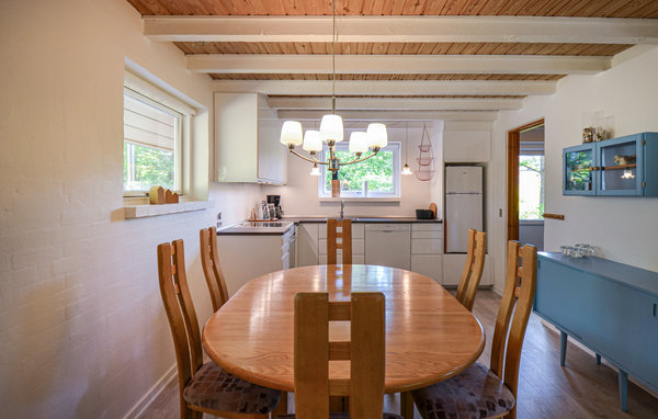 Semesterhus - Fjellerup , Danmark - D74511 302