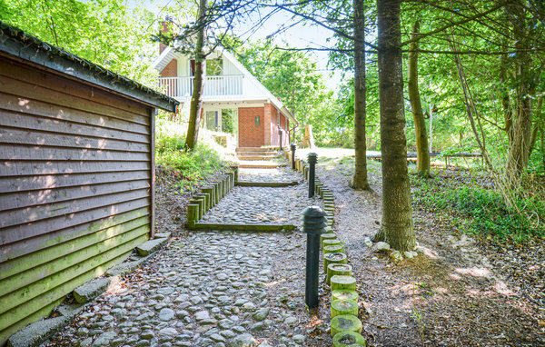 Semesterhus - Fjellerup , Danmark - D74511 102