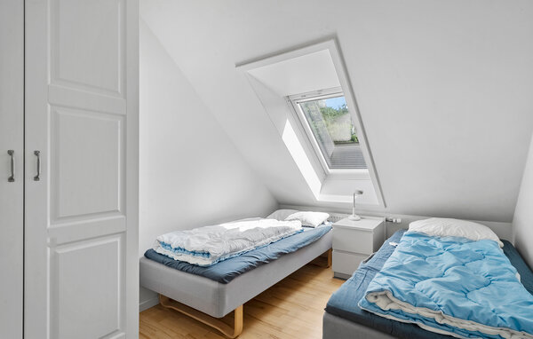 Semesterlägenhet - Fjellerup , Danmark - D74516 601