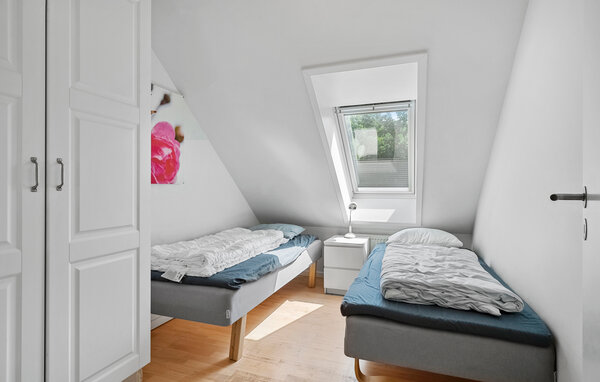 Semesterlägenhet - Fjellerup , Danmark - D74516 602
