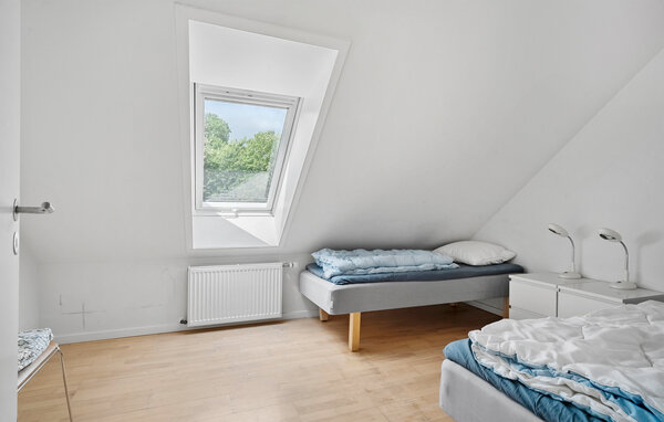 Semesterlägenhet - Fjellerup , Danmark - D74516 603