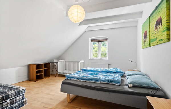 Semesterlägenhet - Fjellerup , Danmark - D74516 605
