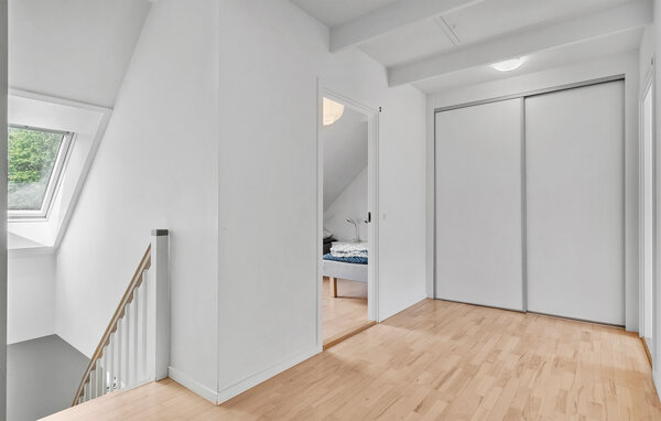 Semesterlägenhet - Fjellerup , Danmark - D74516 501
