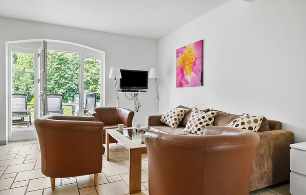 Semesterlägenhet - Fjellerup , Danmark - D74516 3