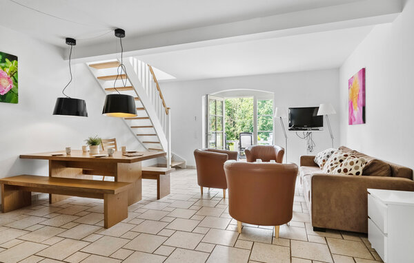 Semesterlägenhet - Fjellerup , Danmark - D74516 4