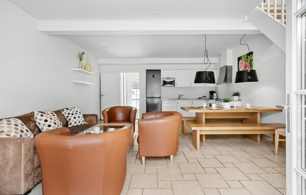 Semesterlägenhet - Fjellerup , Danmark - D74516 301