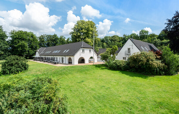 Semesterlägenhet - Fjellerup , Danmark - D74516 9