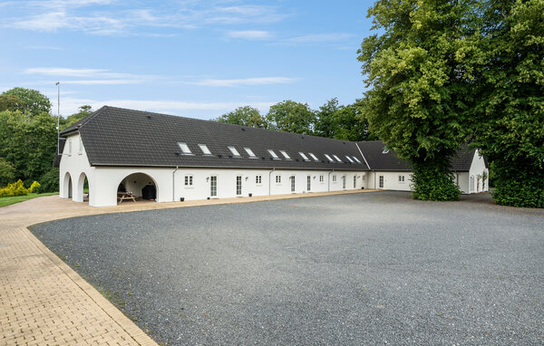 Semesterlägenhet - Fjellerup , Danmark - D74516 84