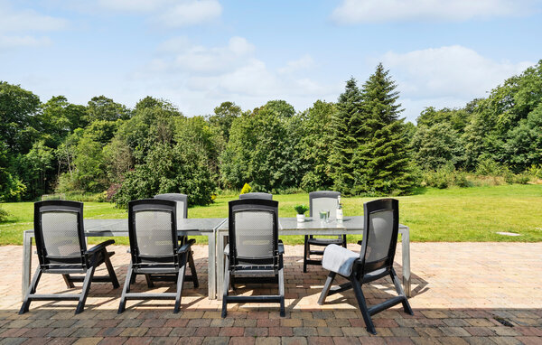 Semesterlägenhet - Fjellerup , Danmark - D74516 101