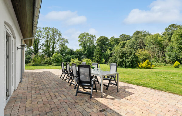 Semesterlägenhet - Fjellerup , Danmark - D74516 102