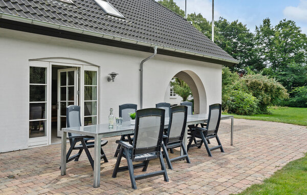 Semesterlägenhet - Fjellerup , Danmark - D74516 2