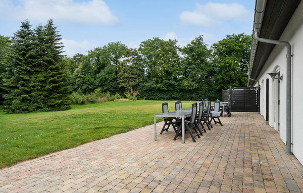 Semesterlägenhet - Fjellerup , Danmark - D74516 103