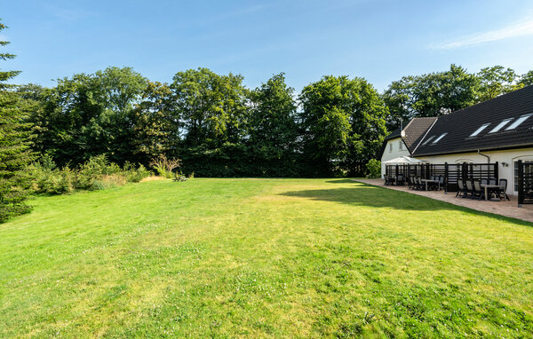 Semesterlägenhet - Fjellerup , Danmark - D74516 106