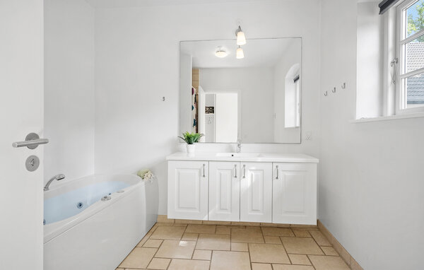 Ferieleilighet - Fjellerup , Danmark - D74517 701