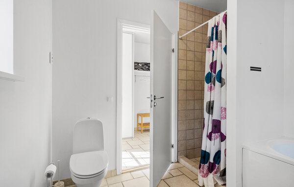 Ferieleilighet - Fjellerup , Danmark - D74517 702