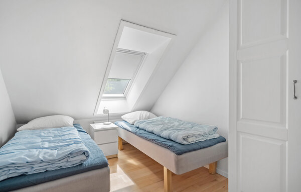 Ferieleilighet - Fjellerup , Danmark - D74517 601