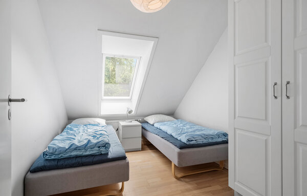 Ferieleilighet - Fjellerup , Danmark - D74517 602