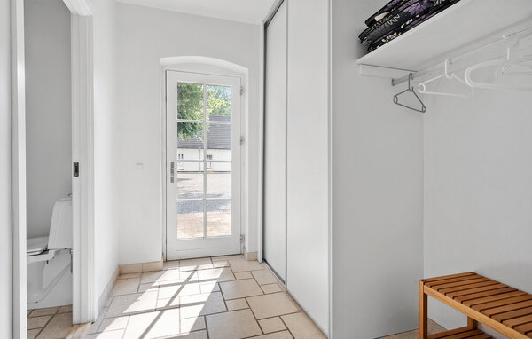 Ferieleilighet - Fjellerup , Danmark - D74517 501