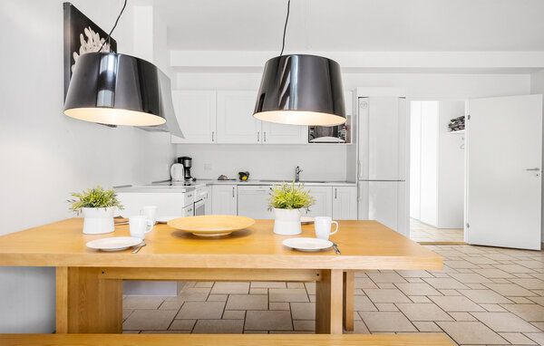 Ferieleilighet - Fjellerup , Danmark - D74517 401