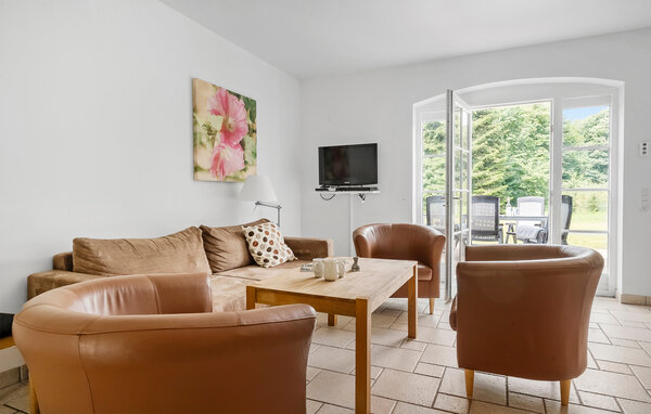 Ferieleilighet - Fjellerup , Danmark - D74517 3