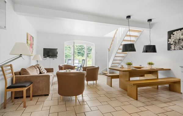 Ferieleilighet - Fjellerup , Danmark - D74517 301