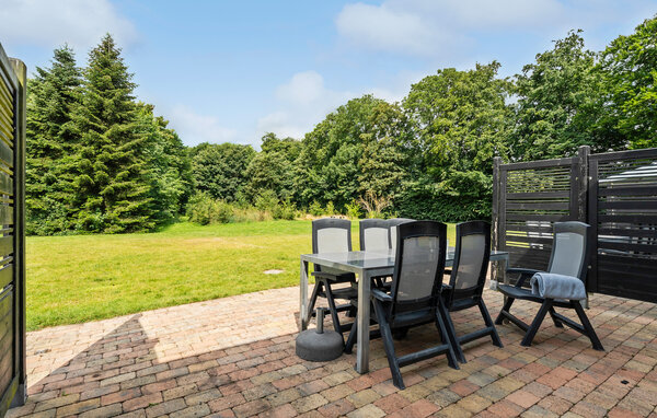 Ferieleilighet - Fjellerup , Danmark - D74517 102