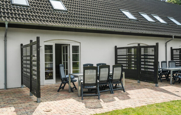 Ferieleilighet - Fjellerup , Danmark - D74517 2