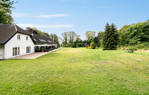 Ferieleilighet - Fjellerup , Danmark - D74517 9