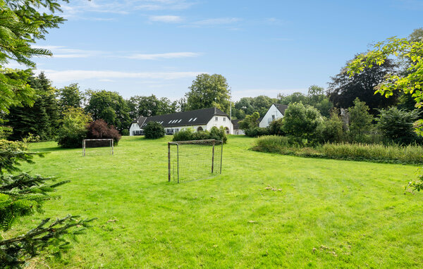 Ferieleilighet - Fjellerup , Danmark - D74517 107