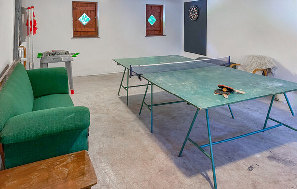 Feriehus - Ramten , Danmark - D74518 801