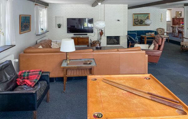 Feriehus - Ramten , Danmark - D74518 802