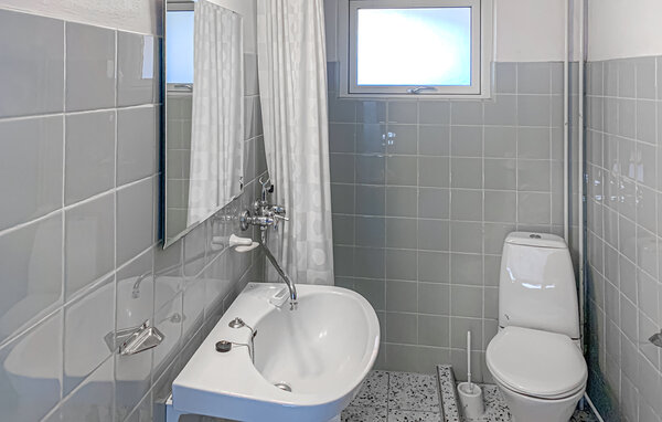 Feriehus - Ramten , Danmark - D74518 705