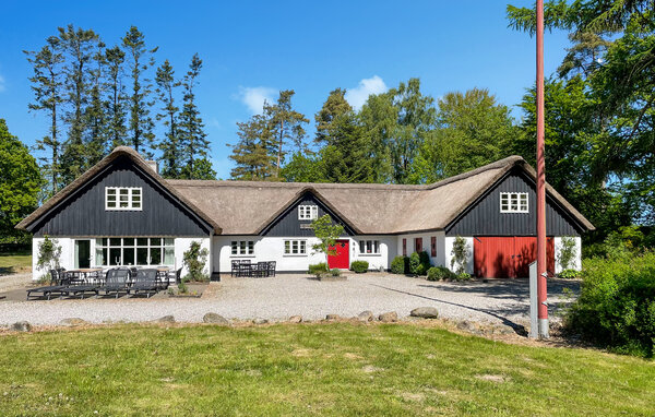 Feriehus - Ramten , Danmark - D74518 82
