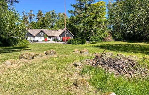Feriehus - Ramten , Danmark - D74518 83