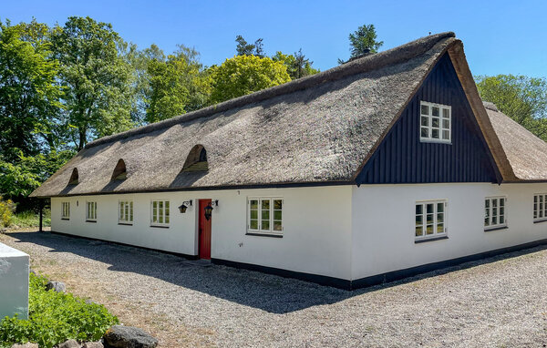 Feriehus - Ramten , Danmark - D74518 84