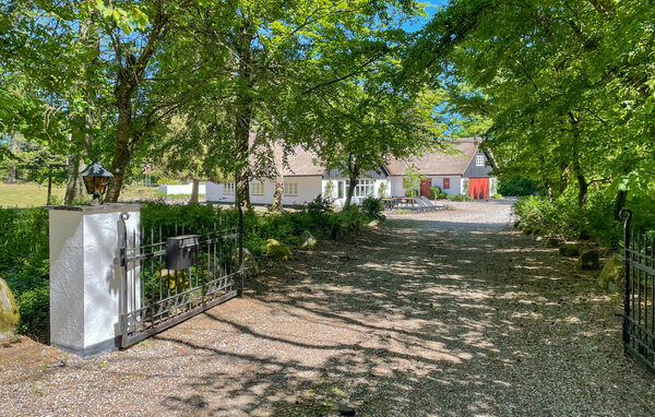 Feriehus - Ramten , Danmark - D74518 85