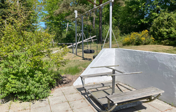 Feriehus - Ramten , Danmark - D74518 105