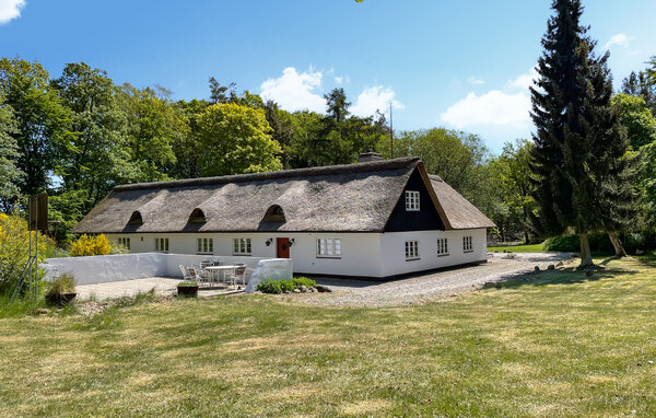 Feriehus - Ramten , Danmark - D74518 106