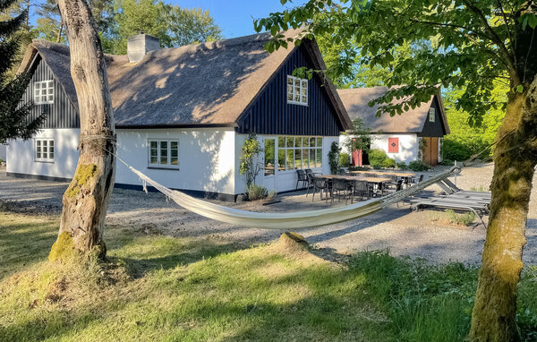 Feriehus - Ramten , Danmark - D74518 107