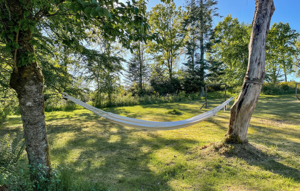 Feriehus - Ramten , Danmark - D74518 108