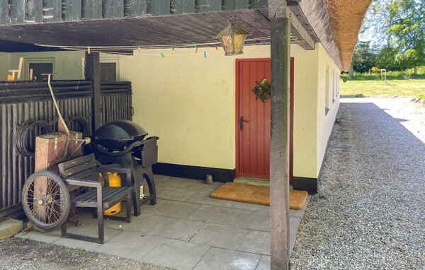 Feriehus - Ramten , Danmark - D74518 109