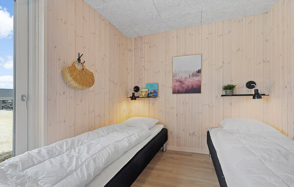 Casa de vacaciones - Fjellerup , Dinamarca - D74528 602
