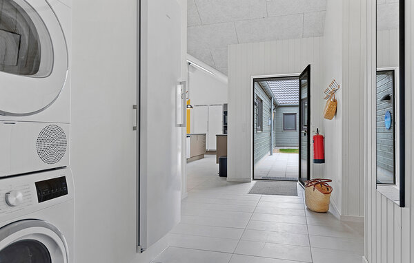 Casa de vacaciones - Fjellerup , Dinamarca - D74528 501
