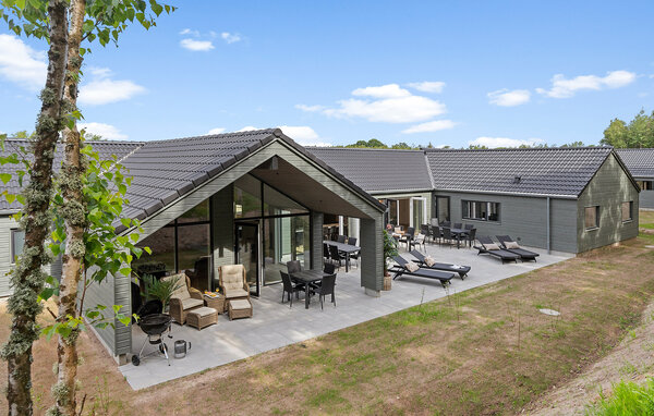 Casa de vacaciones - Fjellerup , Dinamarca - D74528 81