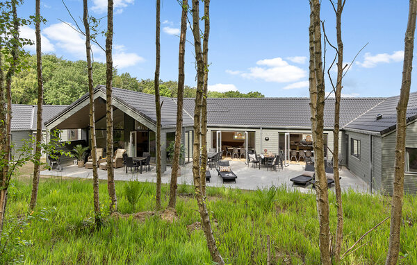 Casa de vacaciones - Fjellerup , Dinamarca - D74528 82