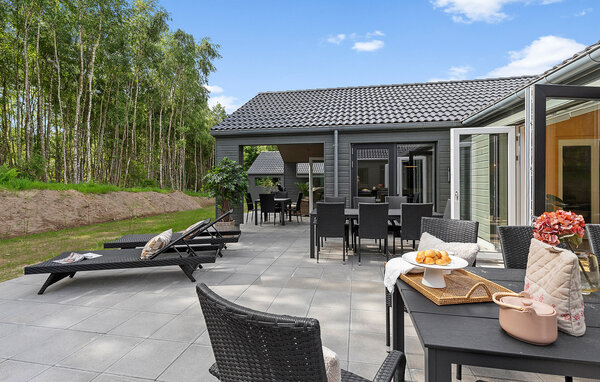 Casa de vacaciones - Fjellerup , Dinamarca - D74528 9