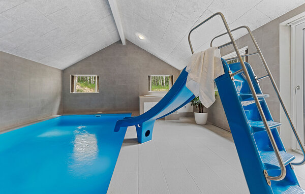 Casa de vacaciones - Fjellerup , Dinamarca - D74528 2