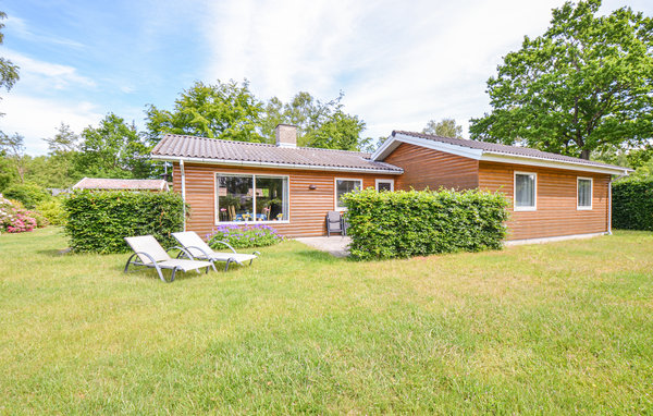 Holiday Home - Fjellerup , Denmark - D74531 1