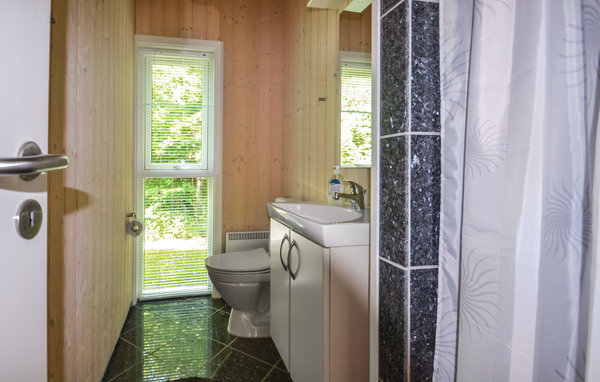 Ferienhaus - Fjellerup , Dänemark - D74551 701